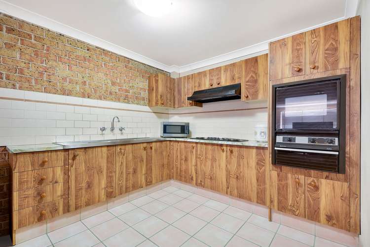 Fourth view of Homely unit listing, 13/4-6 Nardoo Street, Ingleburn NSW 2565