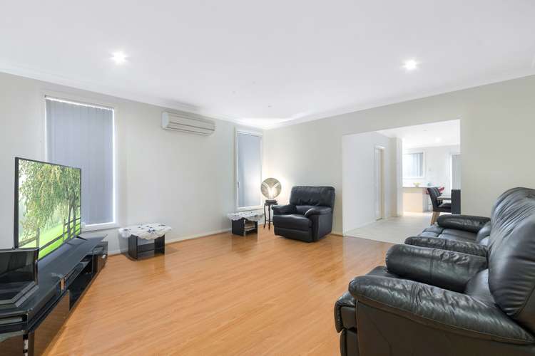 Second view of Homely semiDetached listing, 16A Brenda Street, Ingleburn NSW 2565