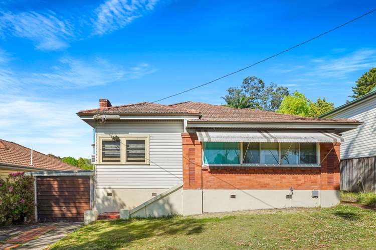 413 Mann Street, North Gosford NSW 2250