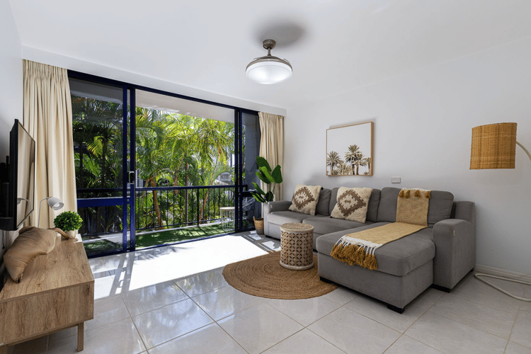 Second view of Homely house listing, 31/2877 Gold Coast Highway, Surfers Paradise QLD 4217