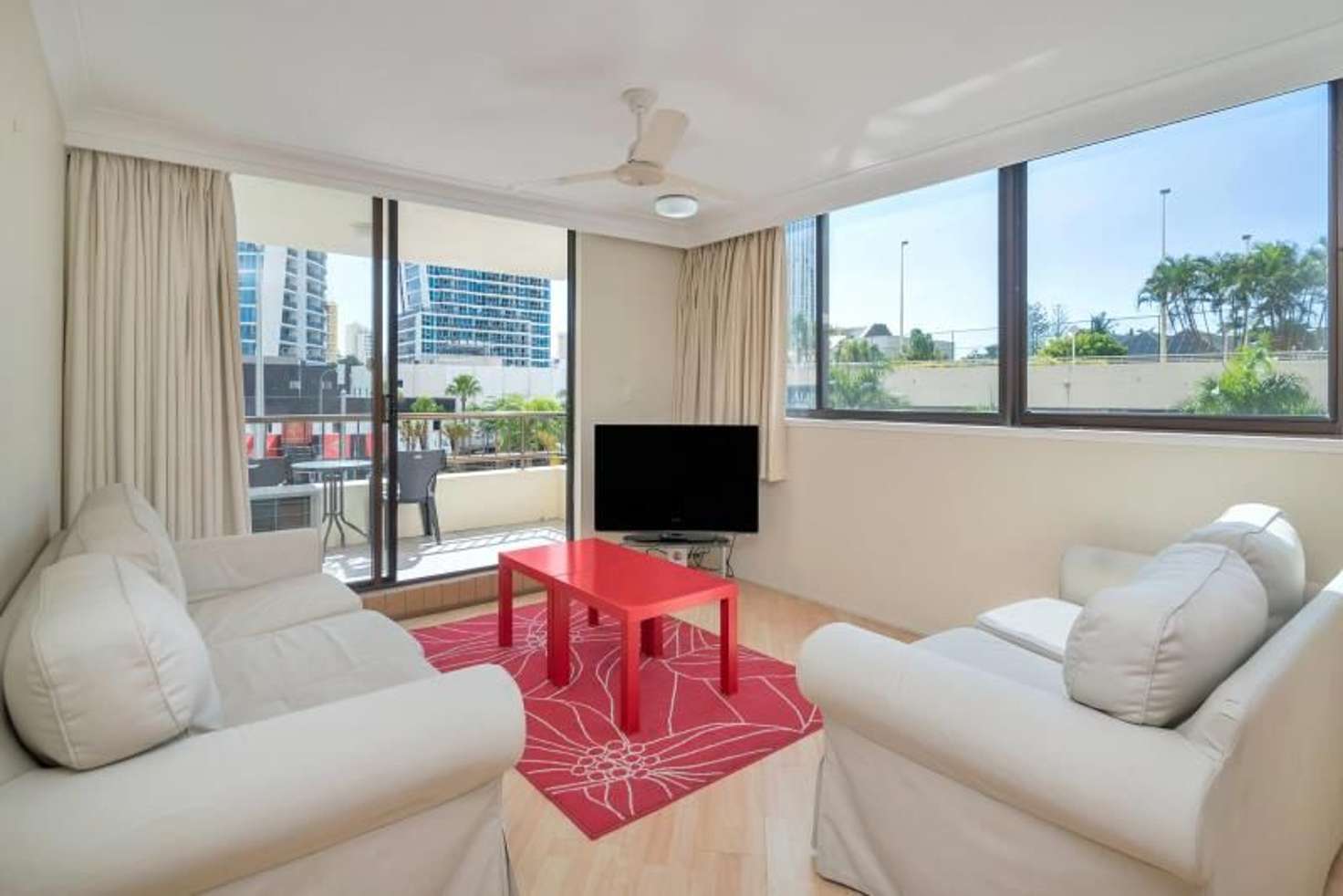 Main view of Homely unit listing, 221/3142 Surfers Paradise Boulevard, Surfers Paradise QLD 4217