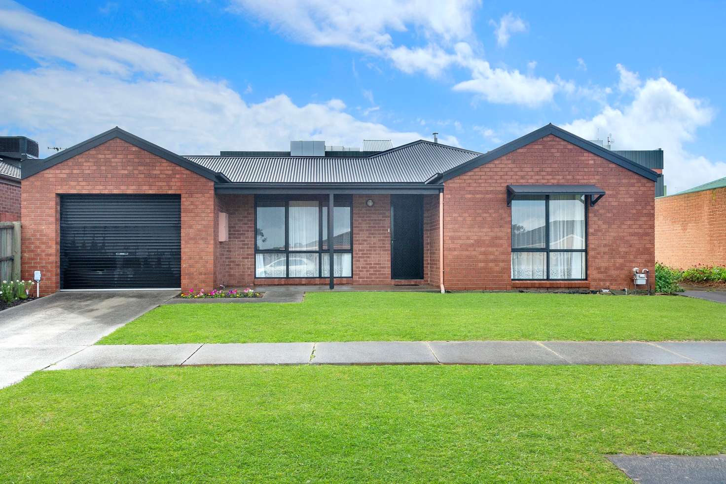 Main view of Homely house listing, 1/29 Caroville Drive, Warrnambool VIC 3280