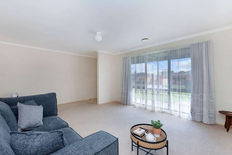 Second view of Homely house listing, 1/29 Caroville Drive, Warrnambool VIC 3280