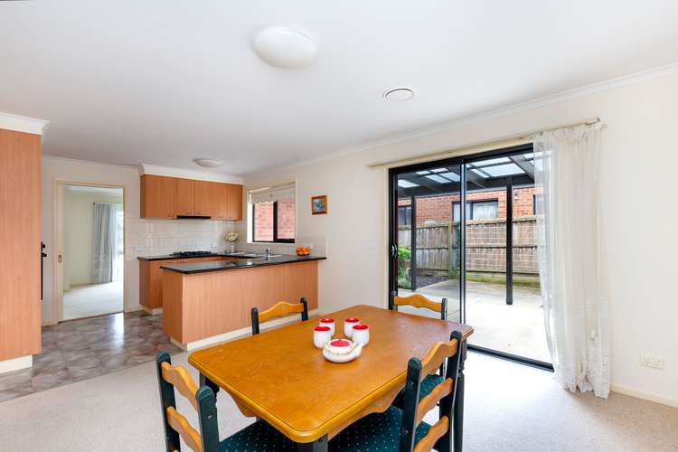 Fifth view of Homely house listing, 1/29 Caroville Drive, Warrnambool VIC 3280