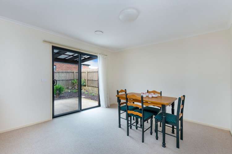 Sixth view of Homely house listing, 1/29 Caroville Drive, Warrnambool VIC 3280