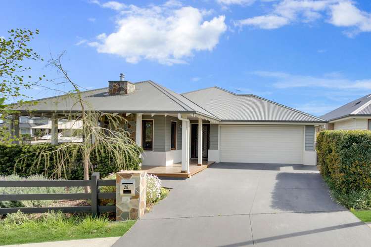 28 Loudon Crescent, Cobbitty NSW 2570