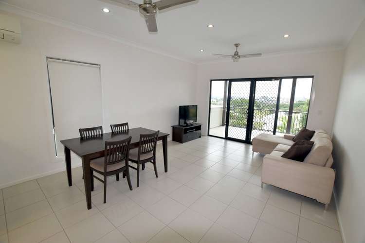 Third view of Homely house listing, 2/5 Worthington Street, West Gladstone QLD 4680