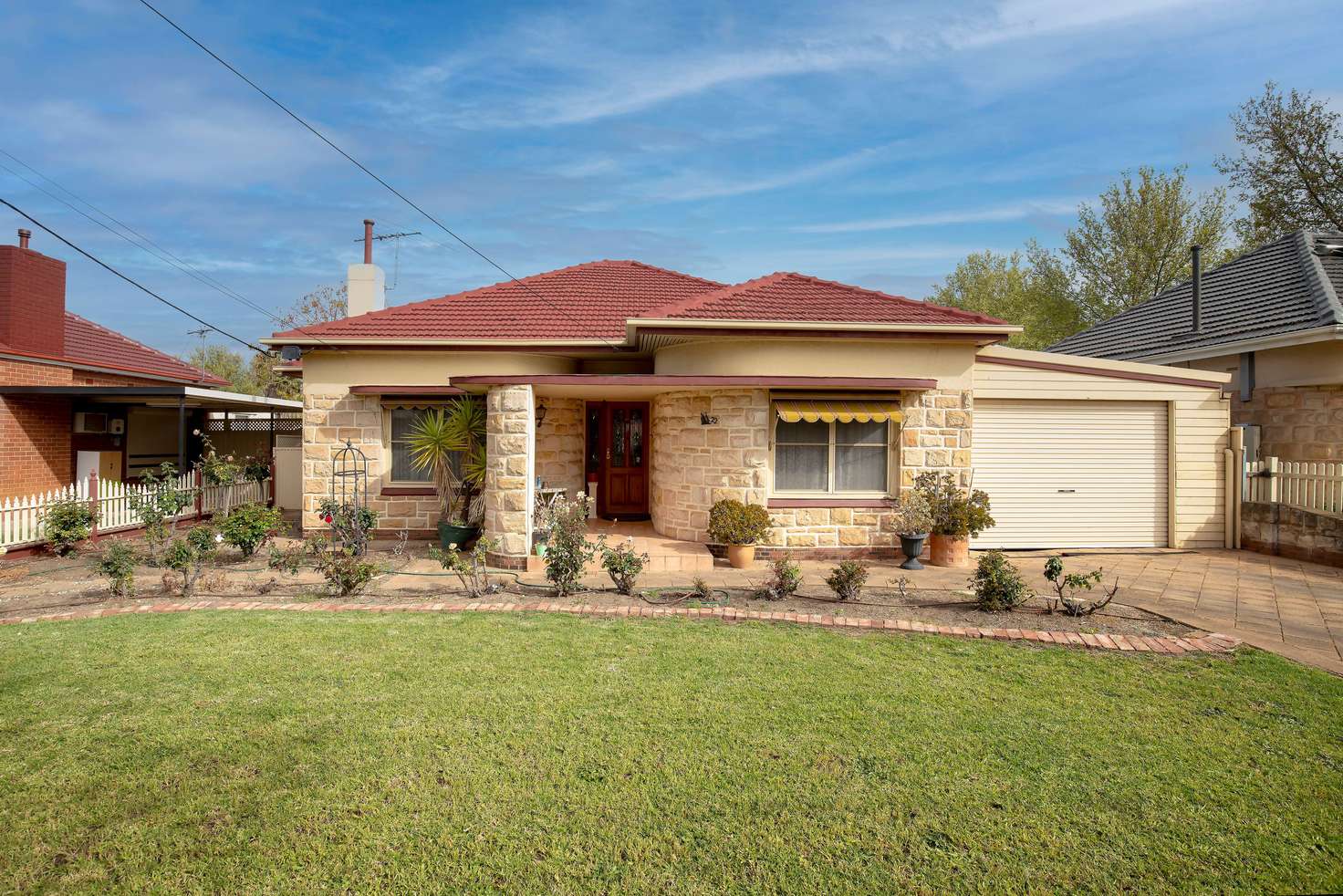 Main view of Homely house listing, 22 Brooklyn Avenue, Brooklyn Park SA 5032