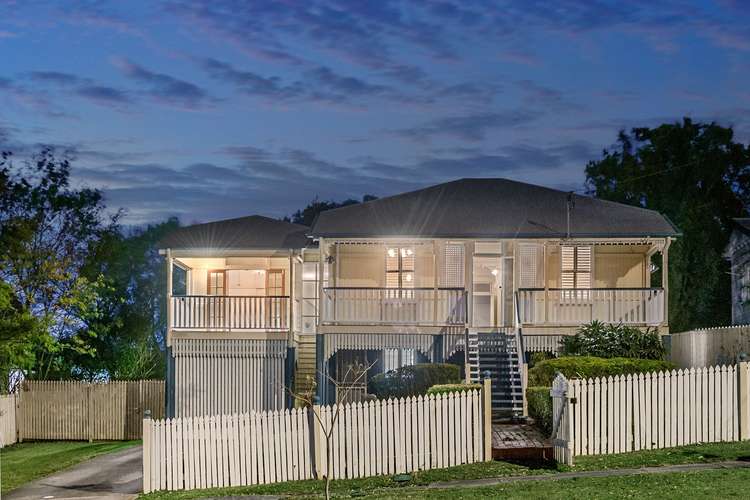 Second view of Homely house listing, 14 Northgate Road, Nundah QLD 4012