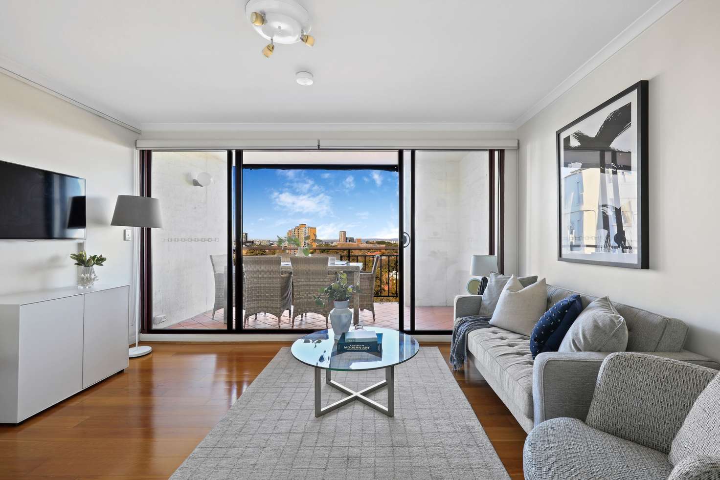 Main view of Homely apartment listing, 807/508 Riley Street, Surry Hills NSW 2010