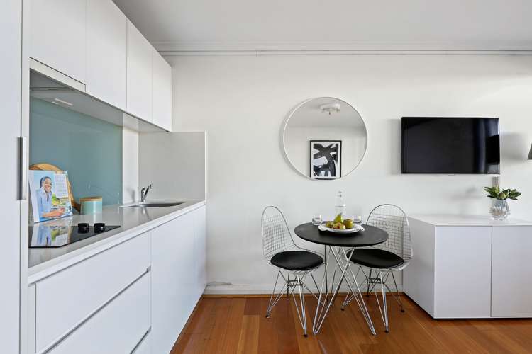 Second view of Homely apartment listing, 807/508 Riley Street, Surry Hills NSW 2010