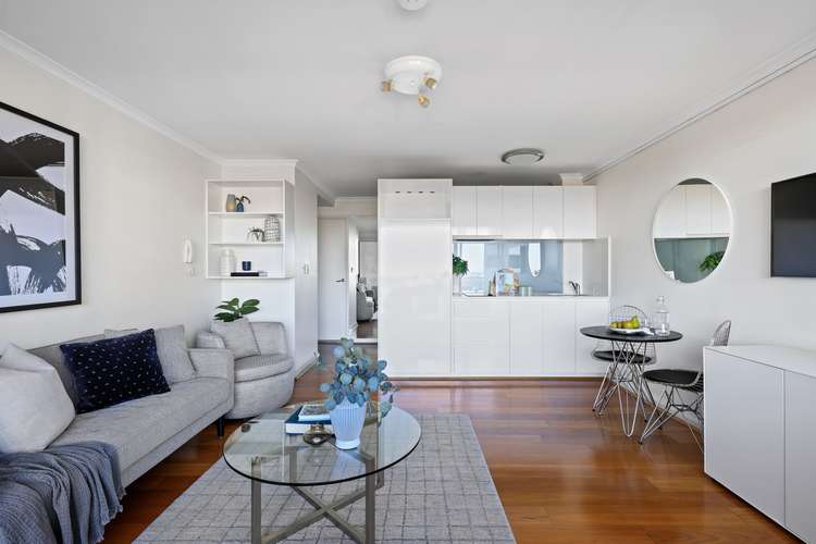 Third view of Homely apartment listing, 807/508 Riley Street, Surry Hills NSW 2010