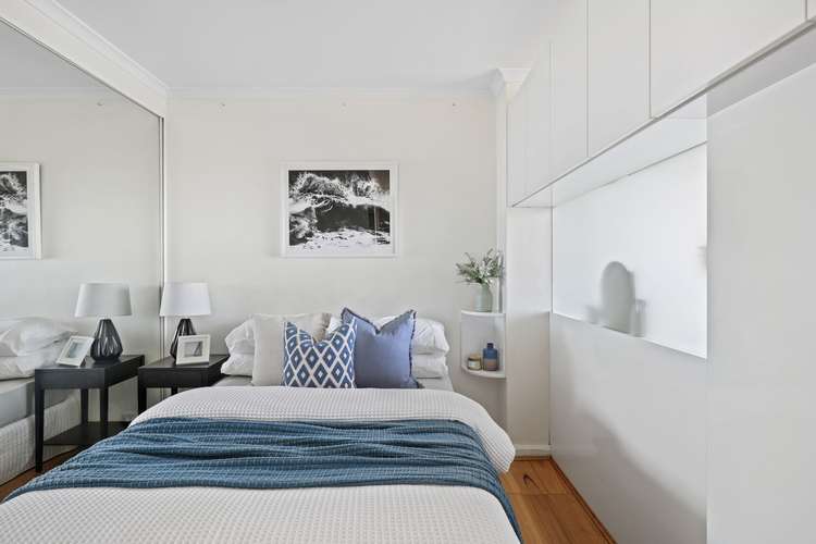Fifth view of Homely apartment listing, 807/508 Riley Street, Surry Hills NSW 2010