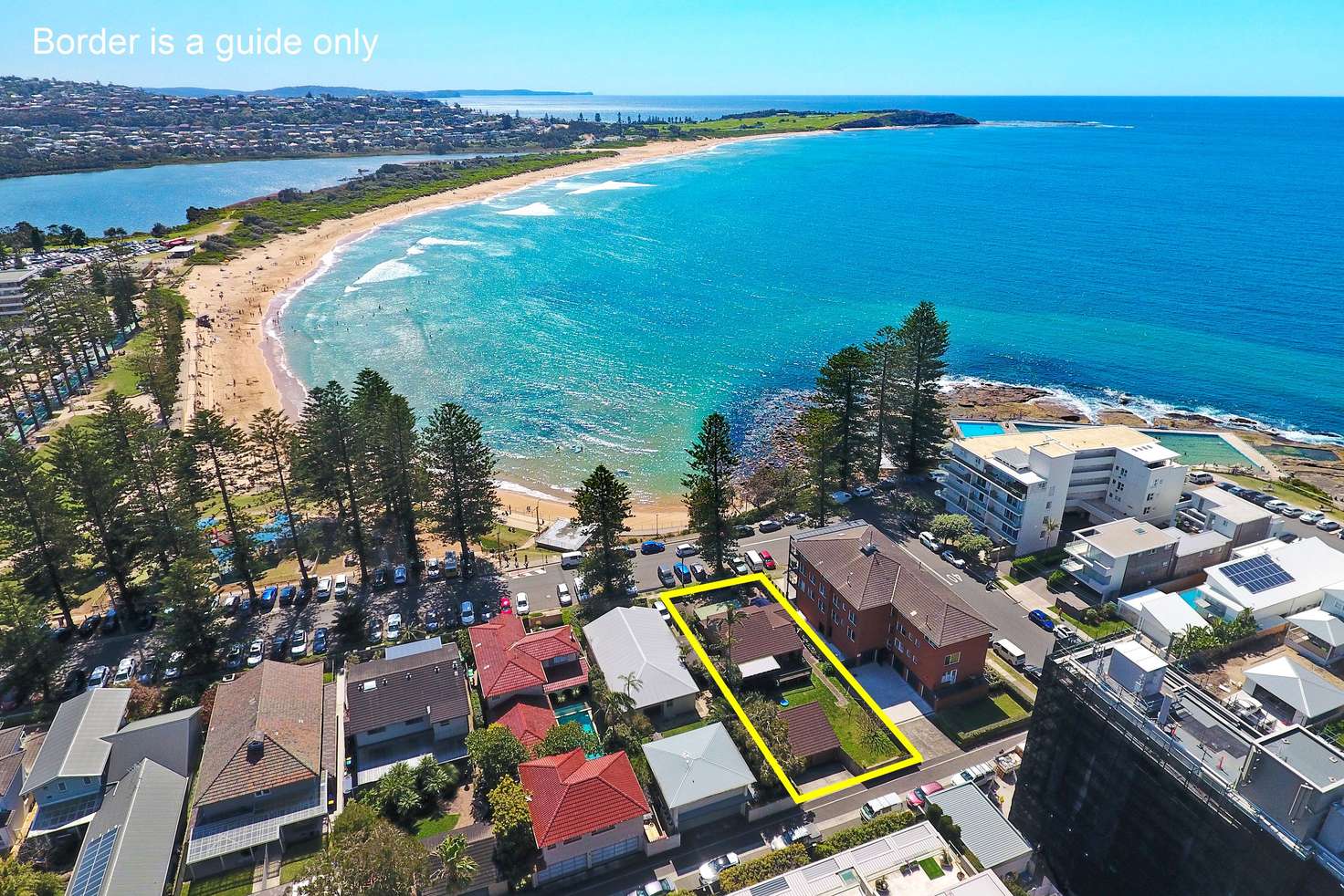 Main view of Homely house listing, 147 Oaks Avenue, Dee Why NSW 2099