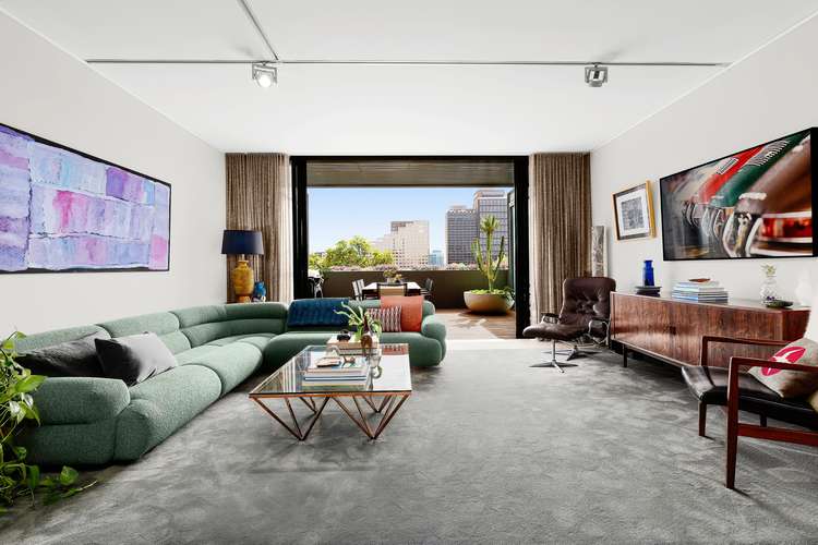 Main view of Homely apartment listing, 5/2 Kings Lane, Darlinghurst NSW 2010