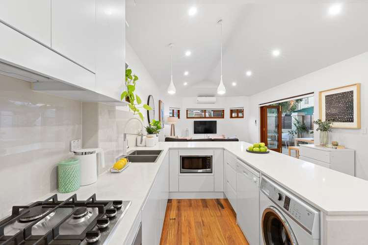 Third view of Homely house listing, 2 Parkers Lane,, Erskineville NSW 2043