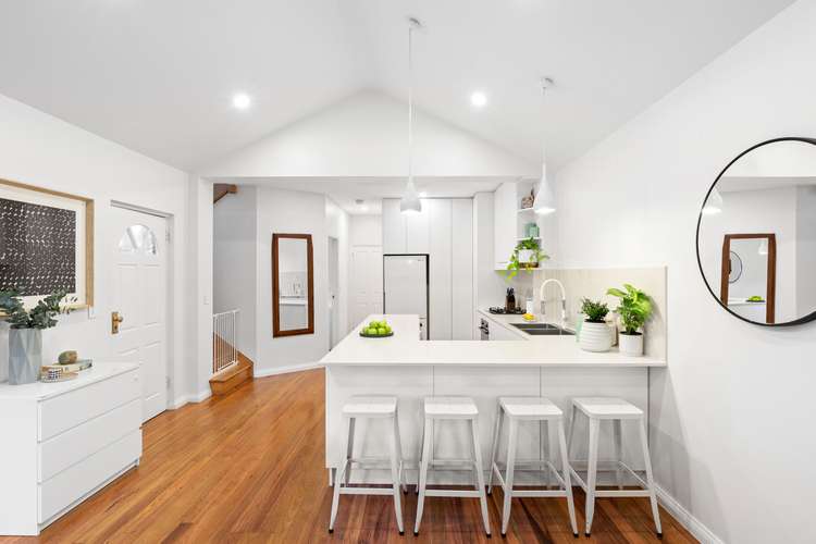 Fourth view of Homely house listing, 2 Parkers Lane,, Erskineville NSW 2043