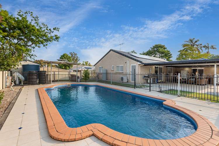Third view of Homely house listing, 22 Poinciana Street, Inala QLD 4077