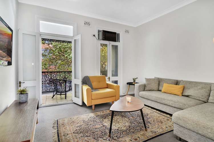 Second view of Homely apartment listing, 3/325 Riley Street, Surry Hills NSW 2010