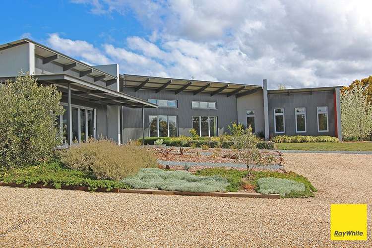 80 McDonnell Drive, Bungendore NSW 2621