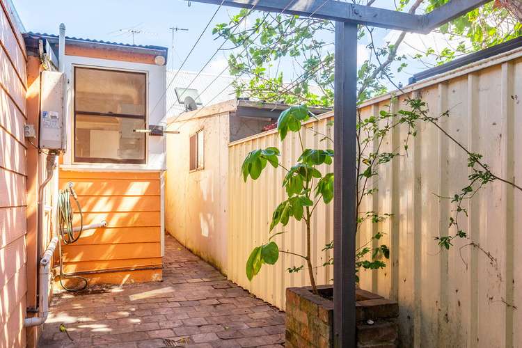 Third view of Homely house listing, 46 Amy Street, Erskineville NSW 2043