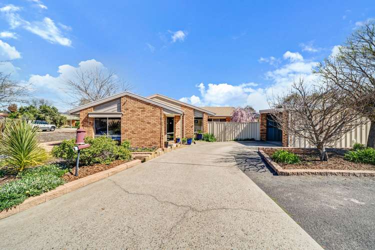 62 Templestowe Avenue, Conder ACT 2906