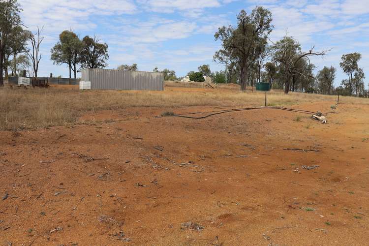 Third view of Homely residentialLand listing, 110 Benhams Road, Mundubbera QLD 4626