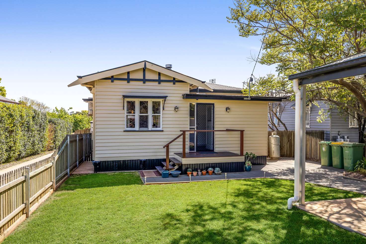 Main view of Homely house listing, 17 Dalmeny Street, Wilsonton QLD 4350