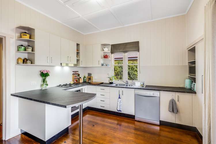 Fourth view of Homely house listing, 17 Dalmeny Street, Wilsonton QLD 4350