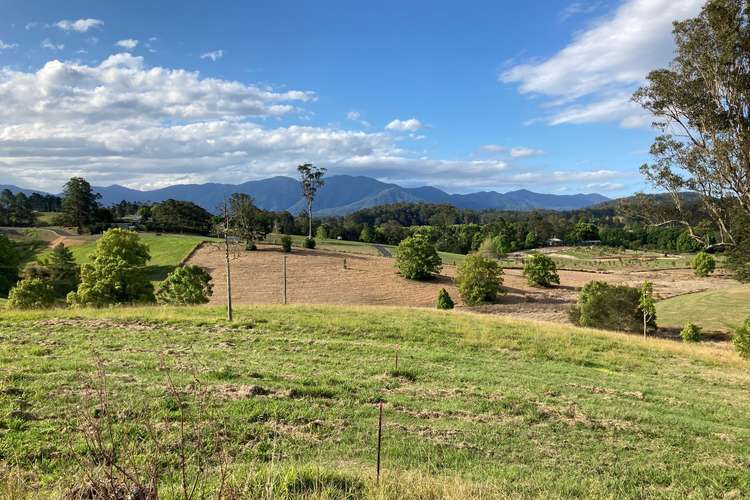 Fifth view of Homely residentialLand listing, 124 Hydes Creek Road, Bellingen NSW 2454