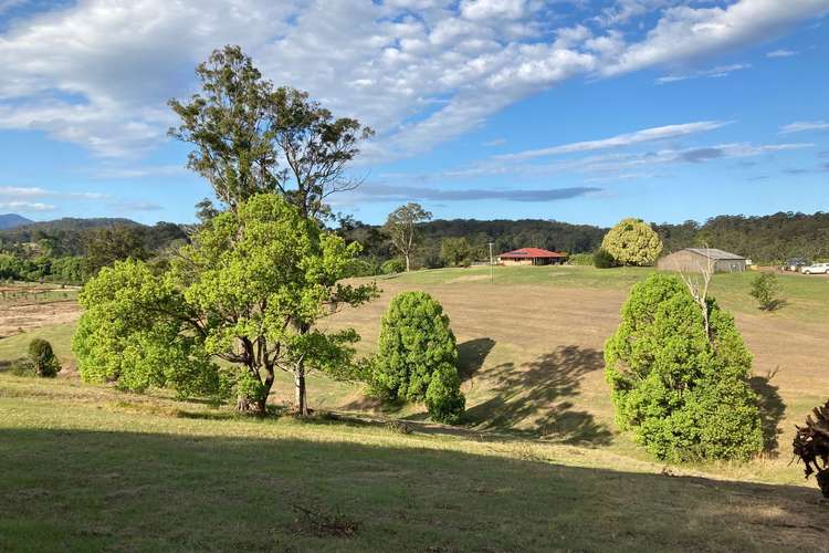 Seventh view of Homely residentialLand listing, 124 Hydes Creek Road, Bellingen NSW 2454