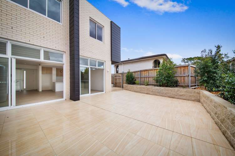 Fourth view of Homely townhouse listing, 1/201 Parraweena Road, Miranda NSW 2228