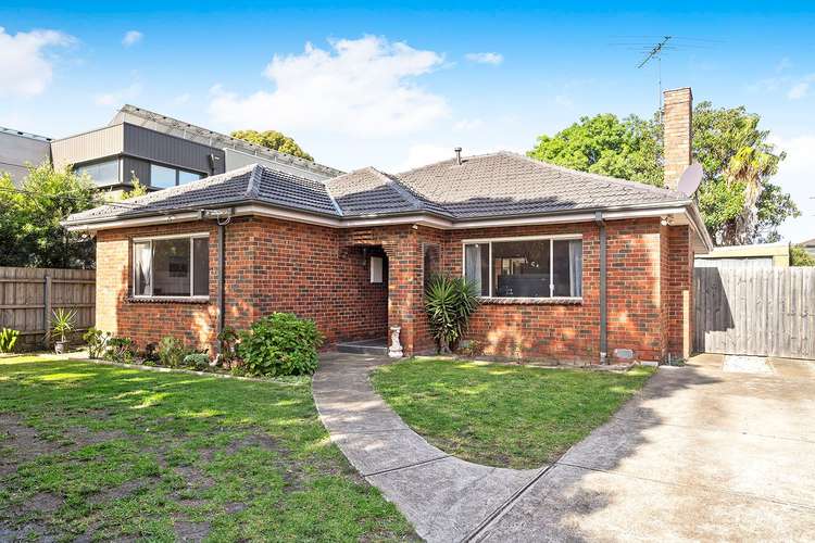 Second view of Homely house listing, 14 Arnold Road, Brighton East VIC 3187