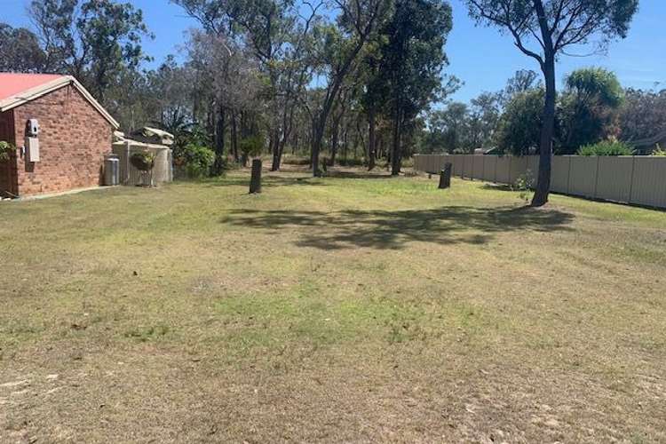 52 Salford Street, Burrum Town QLD 4659