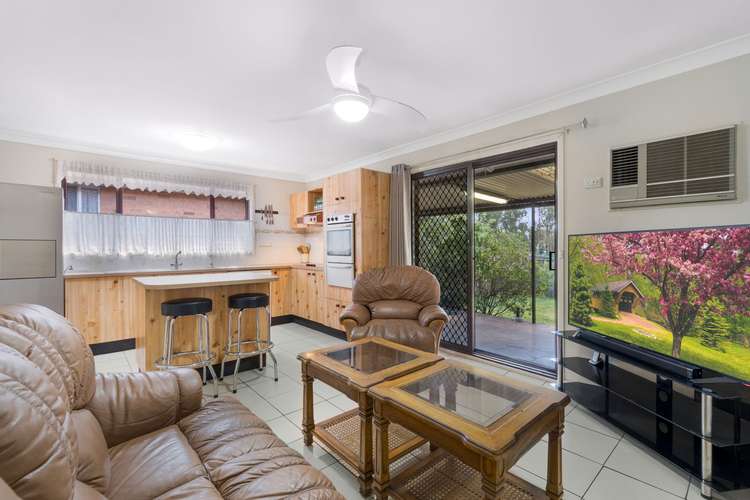 Fourth view of Homely house listing, 13 Jacques Place, Minchinbury NSW 2770