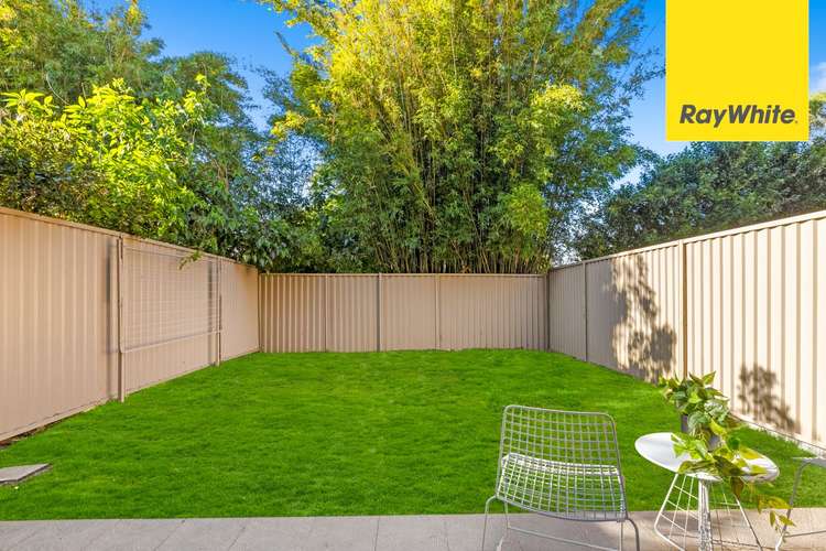 Fourth view of Homely townhouse listing, 4/414-420 Victoria Road, Rydalmere NSW 2116