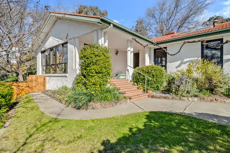 Main view of Homely house listing, 12 Howarth Place, Chapman ACT 2611