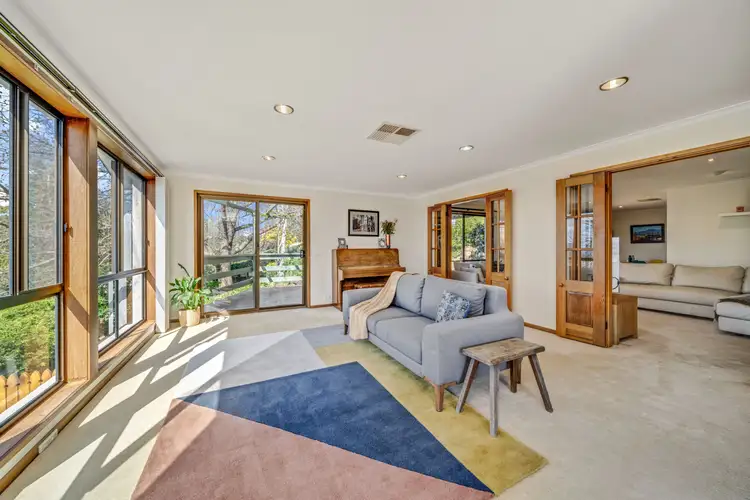 Sixth view of Homely house listing, 12 Howarth Place, Chapman ACT 2611