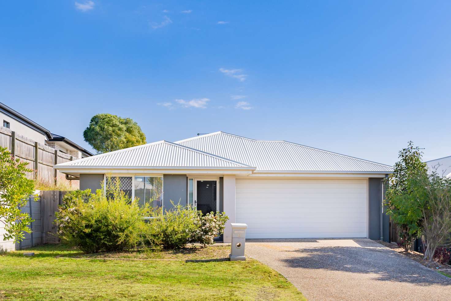 Main view of Homely house listing, 23 Mesa Street, Yarrabilba QLD 4207