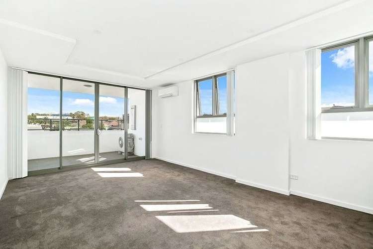 Second view of Homely apartment listing, 12/280-284 Burwood Road, Belmore NSW 2192