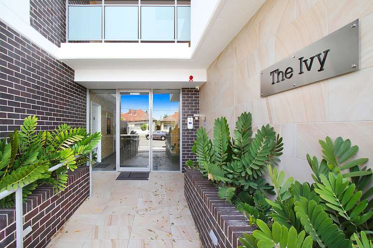 Fourth view of Homely apartment listing, 12/280-284 Burwood Road, Belmore NSW 2192