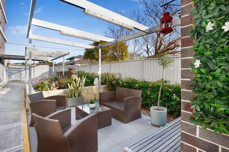 Fifth view of Homely apartment listing, 12/280-284 Burwood Road, Belmore NSW 2192
