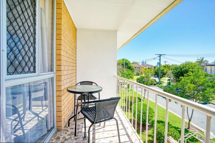 Main view of Homely house listing, 6/2 Sunrise Boulevard, Surfers Paradise QLD 4217
