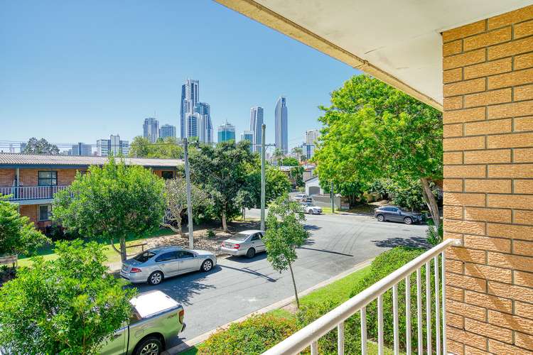 Second view of Homely house listing, 6/2 Sunrise Boulevard, Surfers Paradise QLD 4217