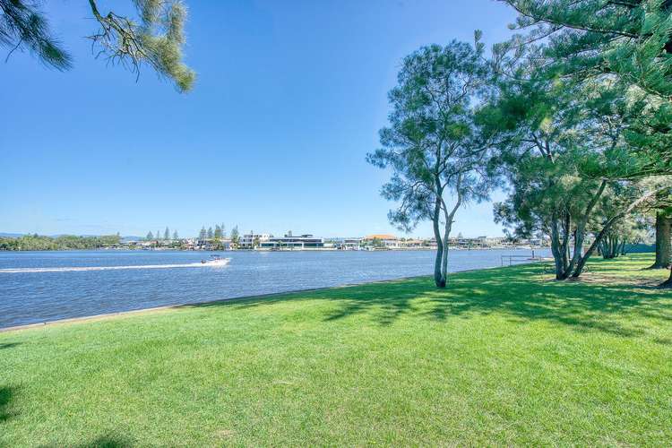 Fifth view of Homely house listing, 6/2 Sunrise Boulevard, Surfers Paradise QLD 4217