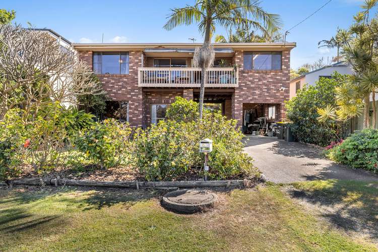 Third view of Homely house listing, 56 Sandys Beach Drive, Sandy Beach NSW 2456