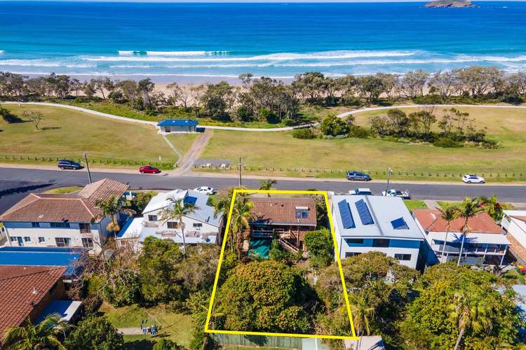 Fourth view of Homely house listing, 56 Sandys Beach Drive, Sandy Beach NSW 2456