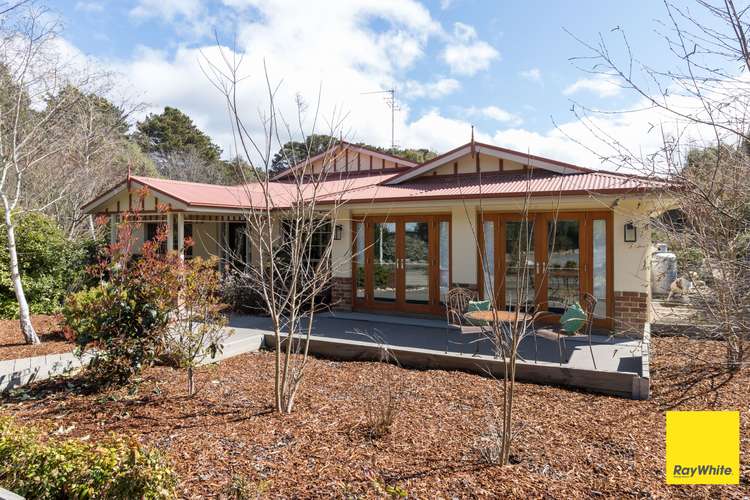 5 Leahy Place, Bungendore NSW 2621