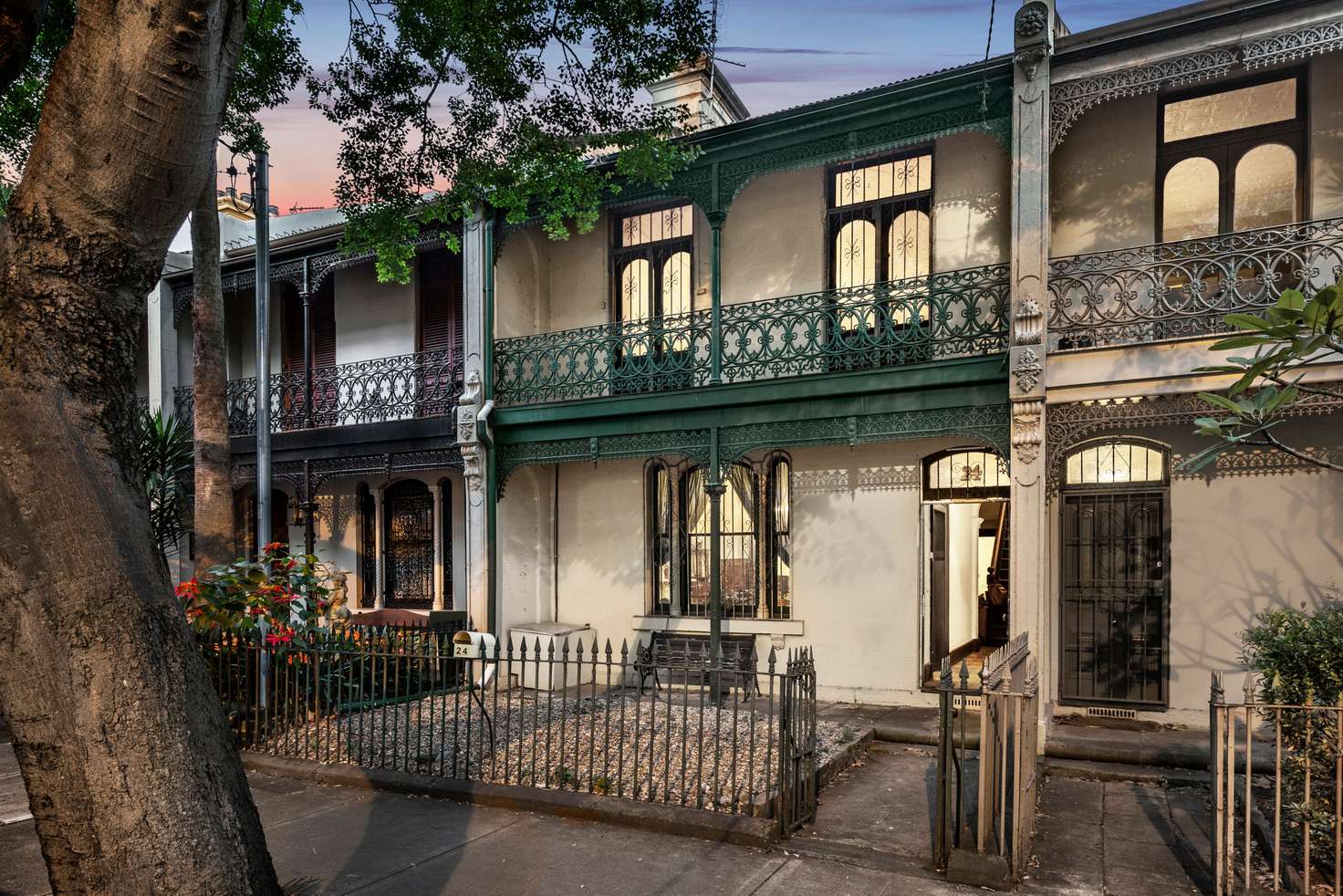 Main view of Homely house listing, 24 Crown Street, Woolloomooloo NSW 2011