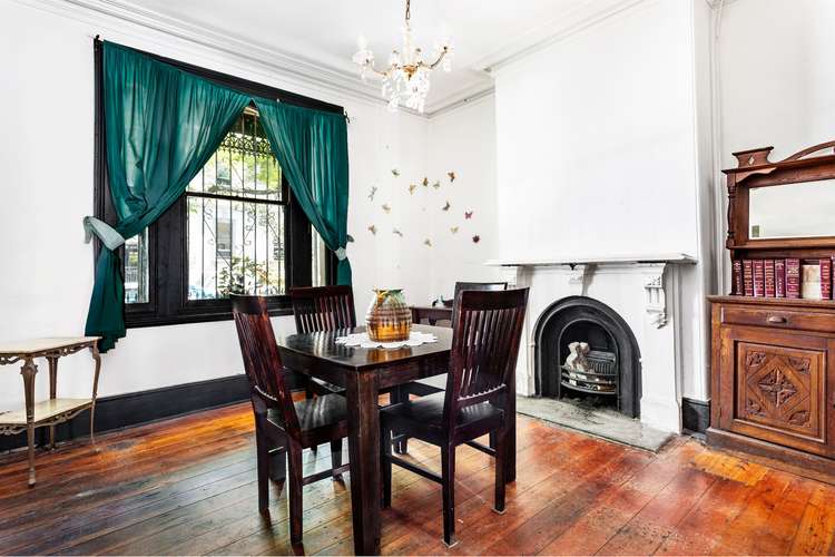 Third view of Homely house listing, 24 Crown Street, Woolloomooloo NSW 2011